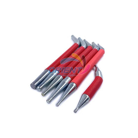 Durable PS Version Clamp Wrench Pig Tail Various Pigtail Wrench Crowbar for Man Roland Machine Spare Parts Roland Spare Parts