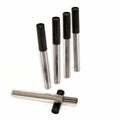 1Box 2mm 2B HB Black 2.0mm Mechanical Automatic Pencil Holder Lead Handy Refill