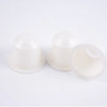 Factory Price Disposable Biodegradable PLA Plastic Safety Coffee Capsules Compostable Eco-friendly Customized Logo Portable