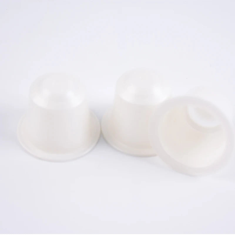 Factory Price Disposable Biodegradable PLA Plastic Safety Coffee Capsules Compostable Eco-friendly Customized Logo Portable