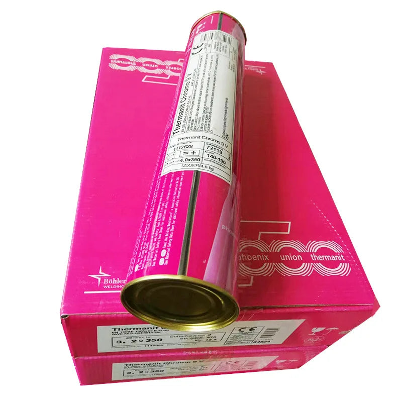 Heat-resistant Steel Welding Wire ER90S-B9 Welding Wire T91 P91 Welding Wire