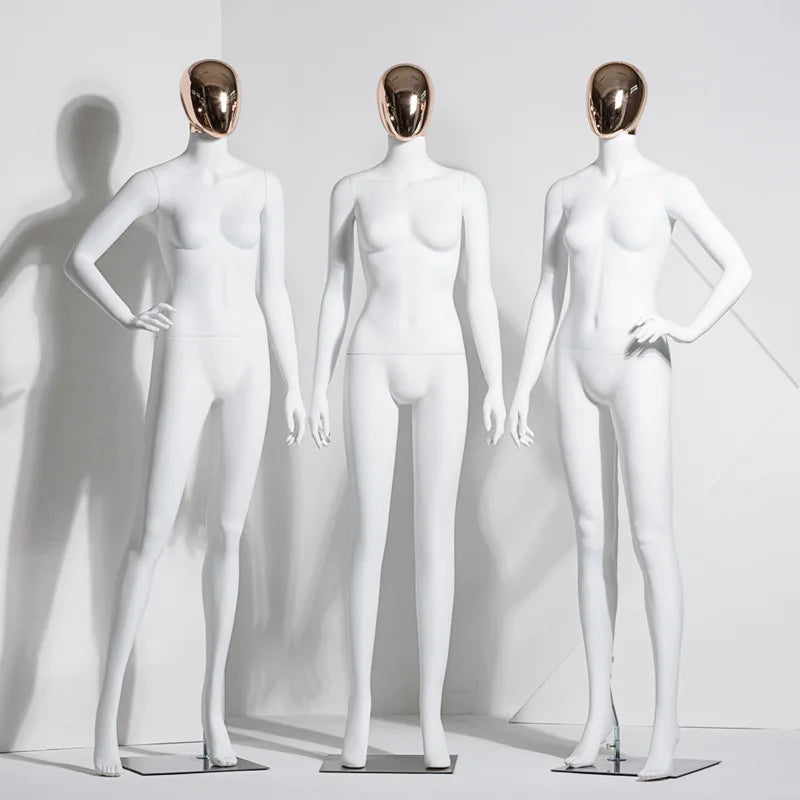 Hot Selling Popular Whole Body Mannequins Woman