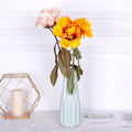 Wholesale  Artificial  Hibiscus Flowers for Wedding Arrangement  Decoration