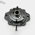 TALUADA 4VG56 Hydraulic Charge Pump Replacement Auxiliary Pump Fits PC60-8 PC200-6 PC200-7 Excavator Main Pump Parts