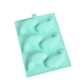 HY Fish Carp Silicone Mould for Soap
