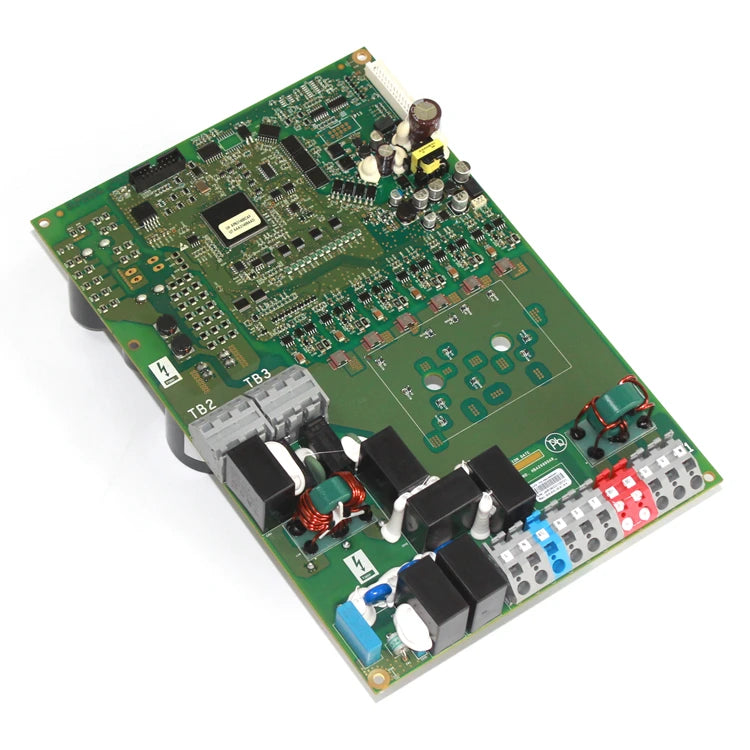 HBA26800AR1 Driving Board for HBR26800AR3 Elevator Accessories/Lift Parts Residential Elevator Passenger Elevator