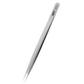 Maant Warblade-A Industrial Non-Magnetic Stainless Steel Tweezers High-Precision Flying Wire Forceps for Electronic Cell Phone