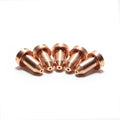 Good Quality CNC Plasma Cutting Accessories 80A Nozzle 9-8211 for Plasma Torch SL60 SL100