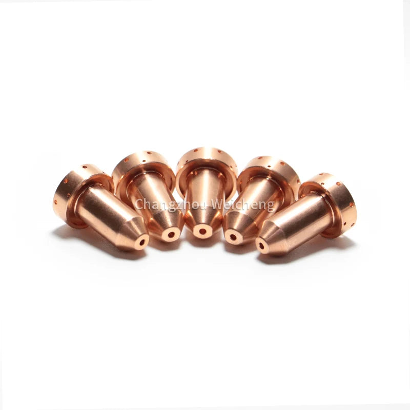 Good Quality CNC Plasma Cutting Accessories 80A Nozzle 9-8211 for Plasma Torch SL60 SL100