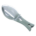 Fish Scale Peeler Scraper Brush Cleaning Scraping Scales With Knife With Lid Fish Scale Scraper Tool