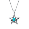 Wholesale Trendy Gold Plated Stainless Steel Key Pendant Necklace for Men Hip Hop Fashion Jewelry