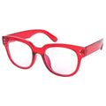 2023 New Fashion Blue Ray Myopia Radiation protection Computer Eye protection Men and Women Trend Flat Lens