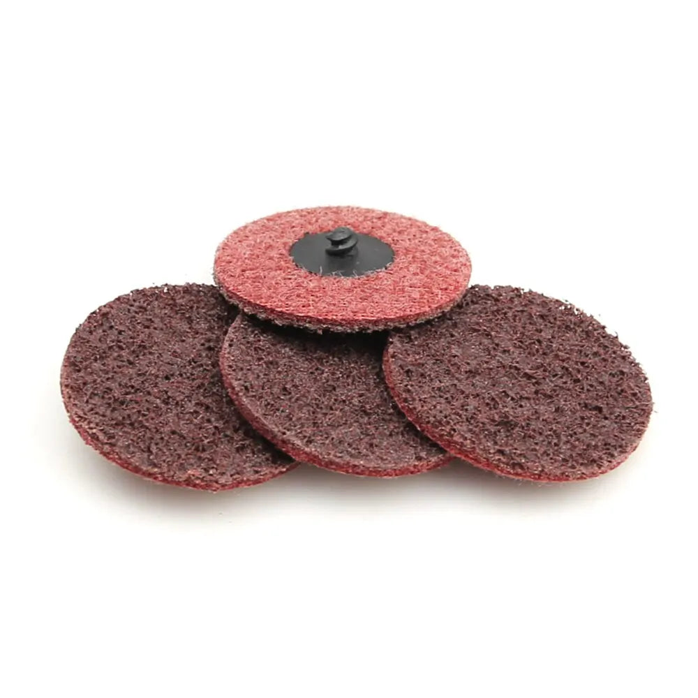 3M Polish Wheel Disco Surface Conditioning Buffing Wheel Metal Fabrication Polishing Abrasive Disc OEM Aluminum Oxide Very Fine