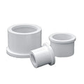 PVC Pipe and Pipe Fitting Core 1 Inch to 6 Minutes Turn 4 Minutes Turn 2 Inch Filling Heart Diameter 20 25 32 40 50 63mm