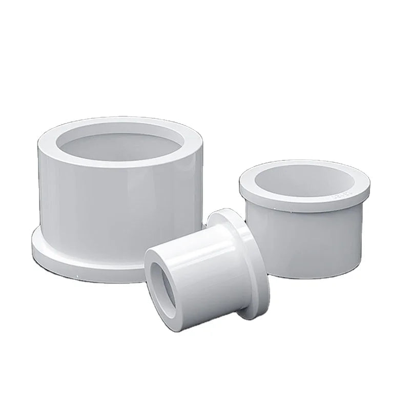 PVC Pipe and Pipe Fitting Core 1 Inch to 6 Minutes Turn 4 Minutes Turn 2 Inch Filling Heart Diameter 20 25 32 40 50 63mm