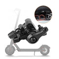 Cityneye M365 Electric Scooter Disc Brake Calipers Front & Rear Rotors for Xtech Bike & Scooter Hydraulic Brake System