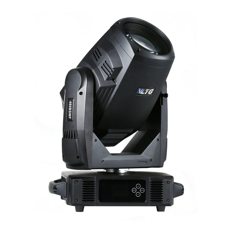 Competitive Price 480W 4in1 Beam Spot Wash Framing Shutter Light and LED Theater Light Moving Head MegaBDM