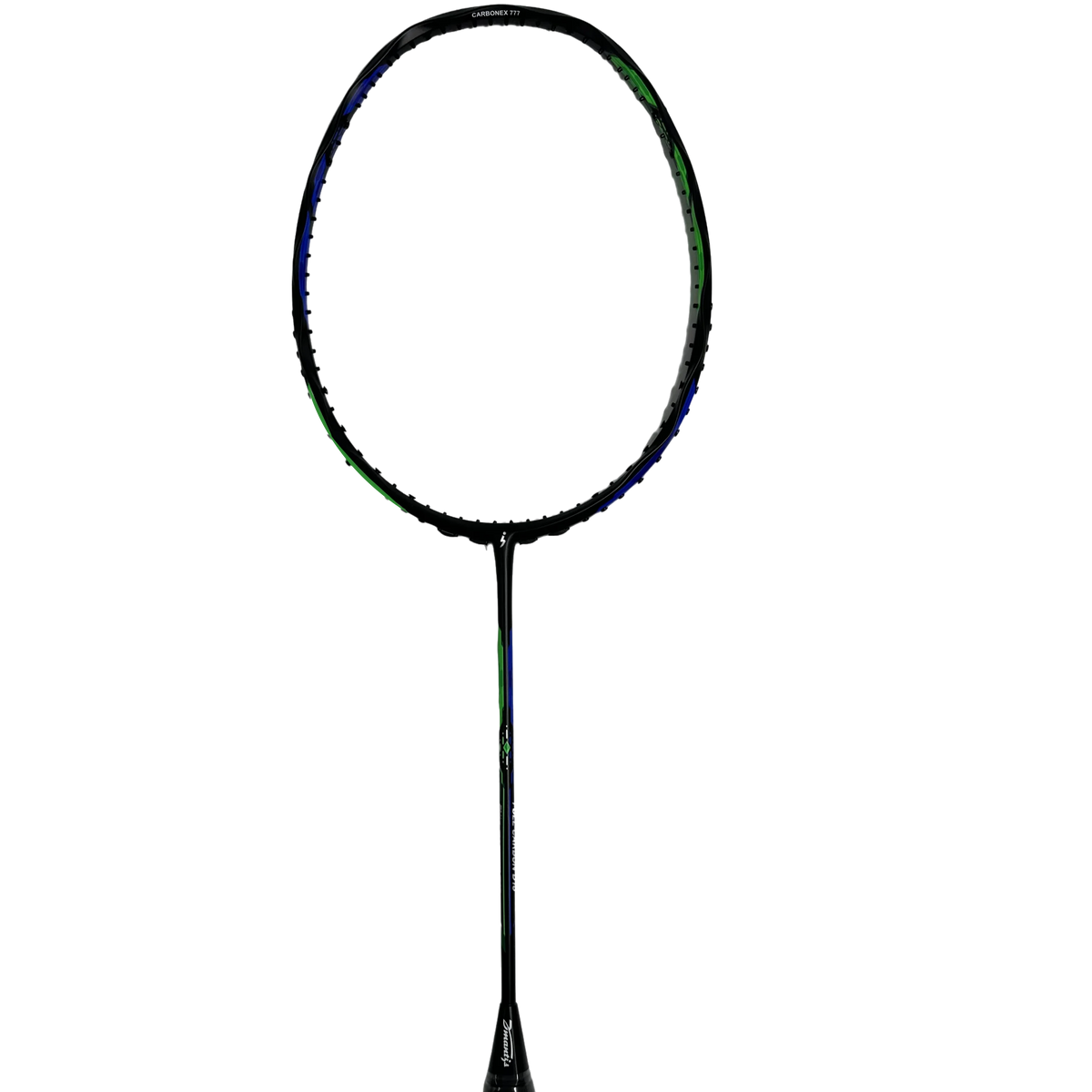 Durable Training Equipment Badminton Racket for Professional Player for Export Badminton Racket