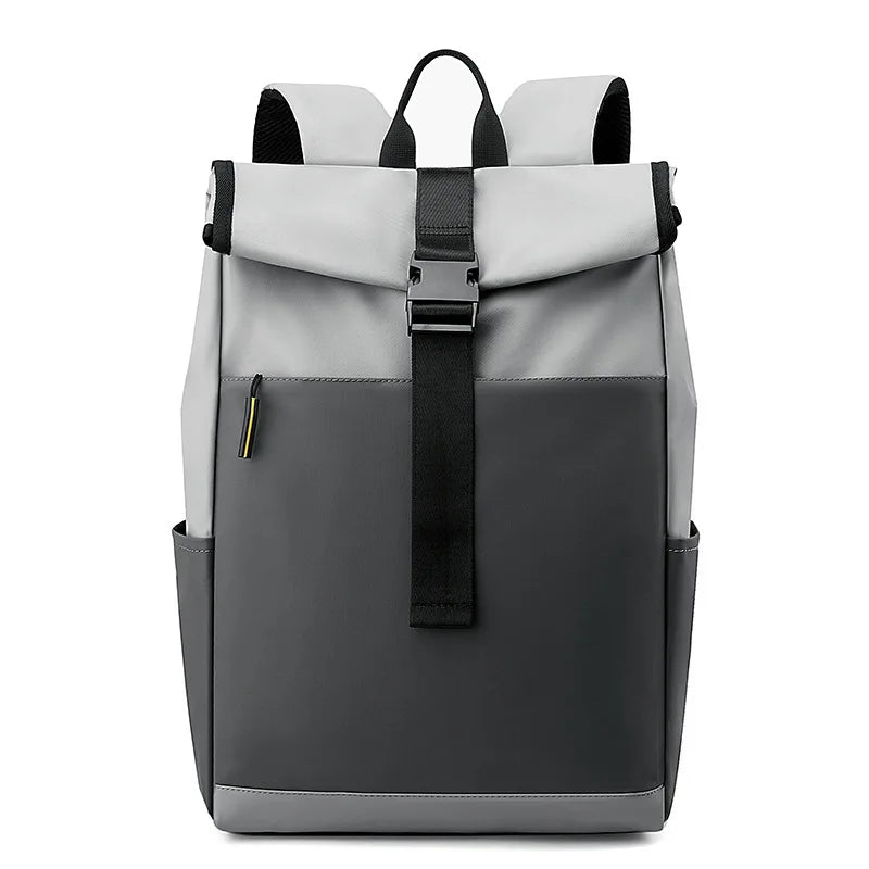 Fashion Outdoor Day Pack Mens NyonTravel Laptop Backpack Student School Backpack Bags