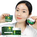 Olive Oil Face Cream Vegan Natural Skincare Vegan Natural Skincare Antioxidant Beauty Deep Moisturizing Cream Face Cream Oem