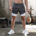 Wholesale Mens Quick Dry Gym Shorts Running Plain Sweat Shorts Workout Fitness Sweatpants Slim Training Outdoor Sports Shorts