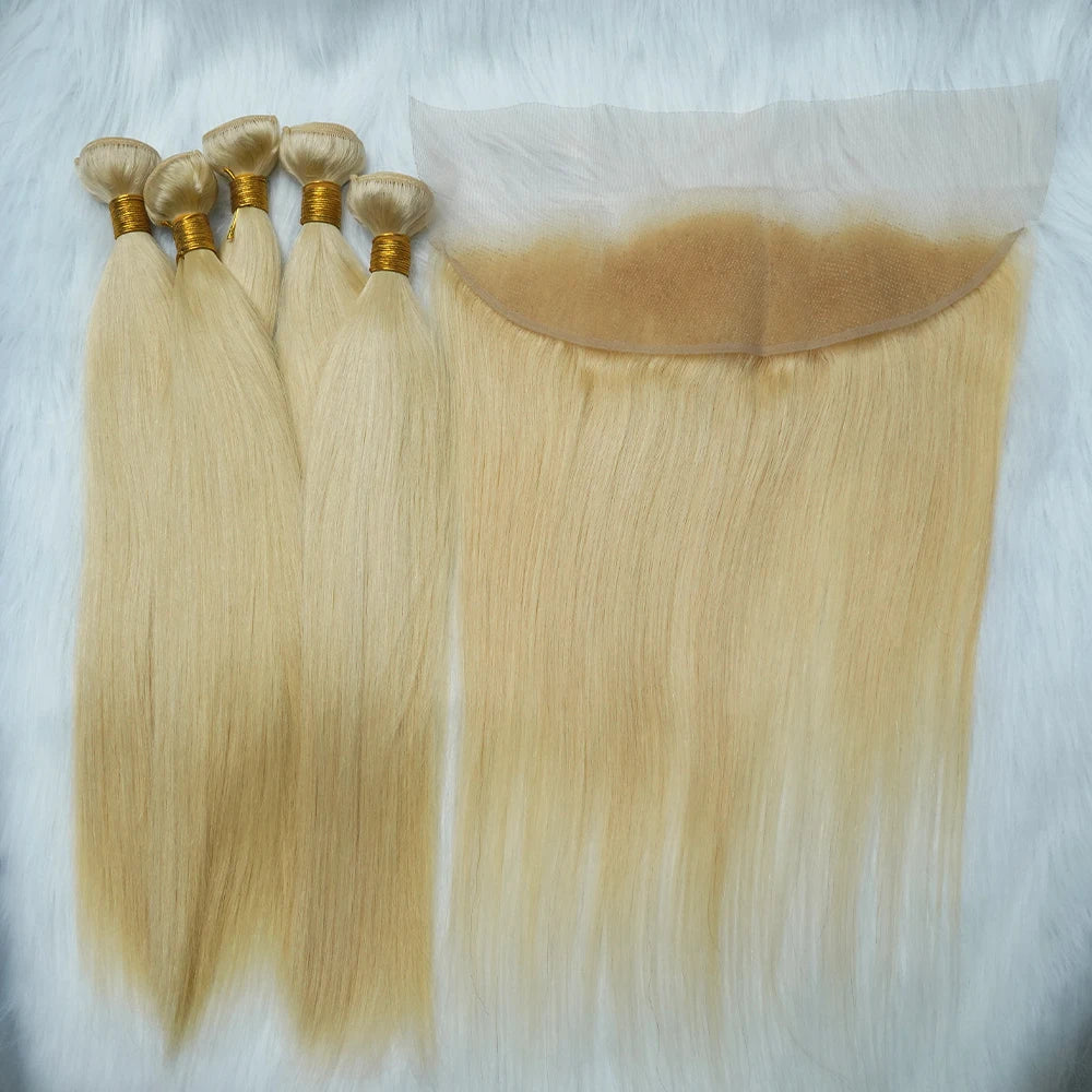 Wholesale 10a Grade 613 Vendors Raw Virgin Brazilian Hair Bundles 40 Inch Human Hair Indian Human Hair Extension