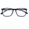 95354  Anti Blue Light Computer Can Be  Customised TR90 Men Eyeglasses Frames