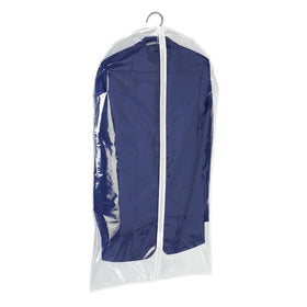 Foldable Waterproof Dustproof Detachable Hanging Clothes Garment Storage Bag Customizable Multifunctional