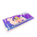 Wholesale of New Materials China Factory Transparent Colored Cartoon Style Acrylic Card Plastic Material MegaBDM