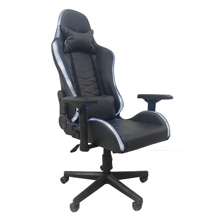 2026 Wholesale Custom Logo Office Furniture Ergonomic Swivel Gaming Chair