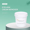StarSpeed 1kg Packing Eyelash Extension Removal Cream Fruit Scent Lash Remover Cream