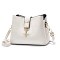 2022 Hot Selling New Arrival Simple Solid Color Style Fashion Party Messenger Bag Wholesale Cheap Women Shoulder Bags MegaBDM