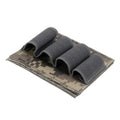 Shero Paintball Tactical Molle Bullet Shell Holder Bag Shooting 4 Round Ammo Magazine Pouch