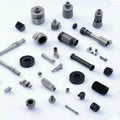 Custom Advanced Aerospace CNC Milling Broaching Wire EDM Services Industrial Equipment High Quality High-Strength Machining