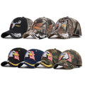 Wholesale Mens Texas Flag Tourist Ranger Safari Tactical Snapback Baseball Caps for Outdoor Fishing Camping