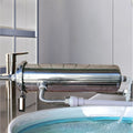 Stainless Steel Kitchen UF Membrane Water Purifier 1000L to 10000L Ultra Filtration Water System