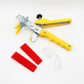 Tile Leveling System Clips
