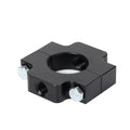 Performance Racing Bolt on Weight Clamp Mount Brackets Race Car Spare Parts