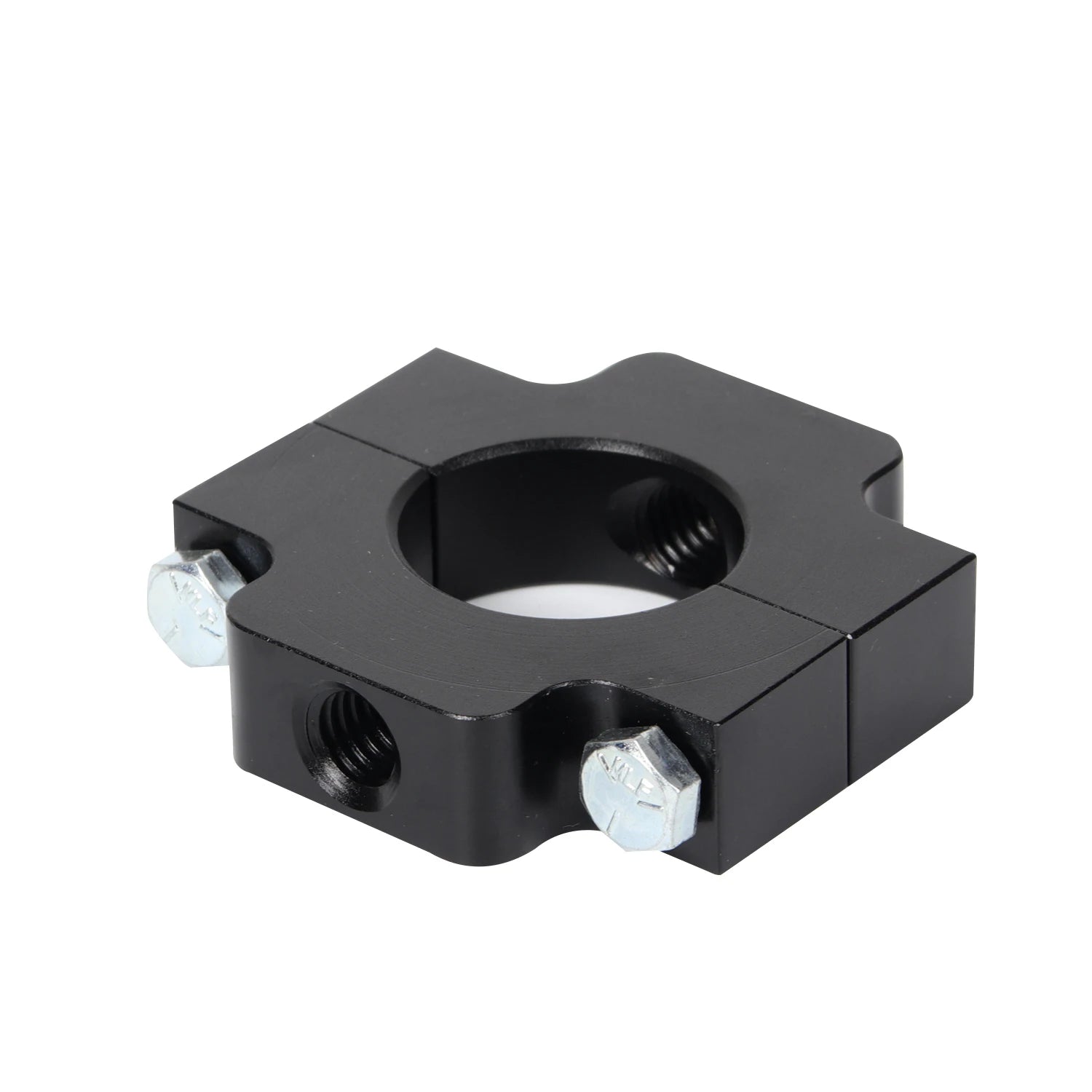 Performance Racing Bolt on Weight Clamp Mount Brackets Race Car Spare Parts