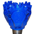 Factory 17 1/2 Inch IADC 537 Tricone Bits Milled Steel Tooth Roller Bits for Water Well Drilling