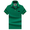 Custom Cotton Pique Mesh Sports Fabric Cotton Polo