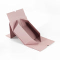 Printed Package Custom logo Packaging Luxury Foldable Magnetic Gift Box Hair Box Custom Wig Boxes with logo Packaging