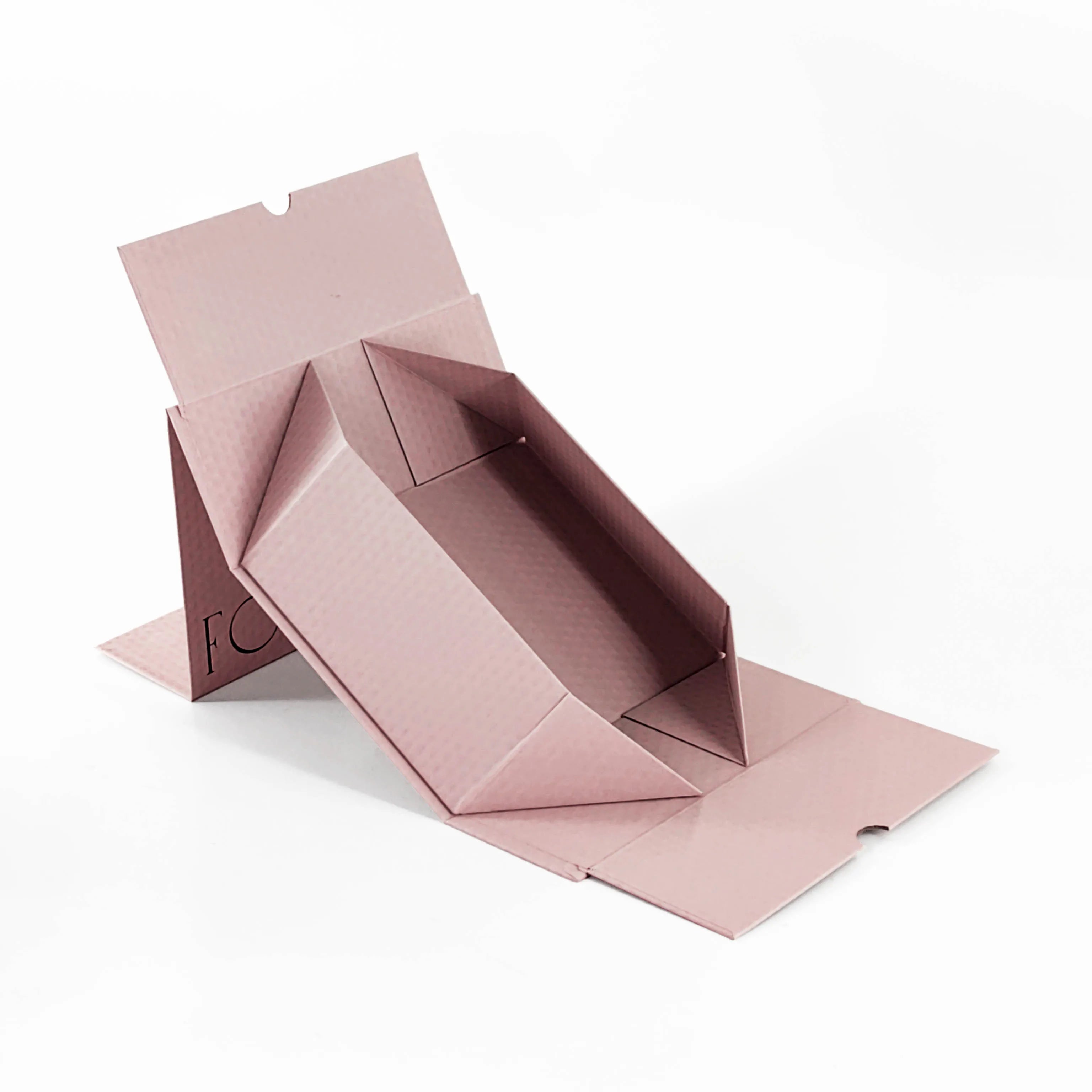Printed Package Custom logo Packaging Luxury Foldable Magnetic Gift Box Hair Box Custom Wig Boxes with logo Packaging