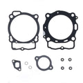 Centauro Ktm SX-F 250 23-25 Emery Steel Rubber FKM Plastic and Metal Ring Gasket Mechanical Seal for Ktm SX-F 250 23-25