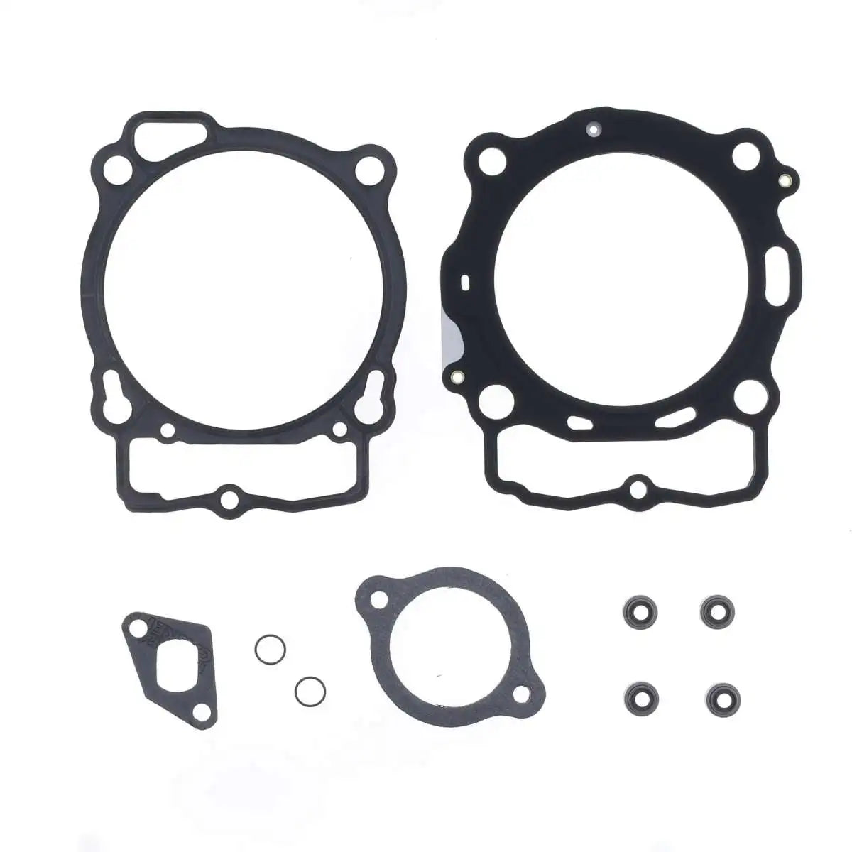 Centauro Ktm SX-F 250 23-25 Emery Steel Rubber FKM Plastic and Metal Ring Gasket Mechanical Seal for Ktm SX-F 250 23-25