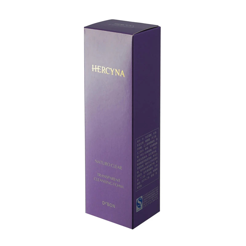Custom Printed Packaging Box Folding Luxury Gift Paper Boxes