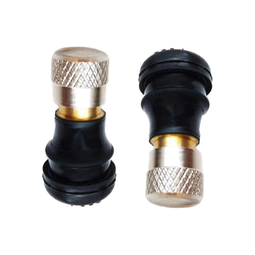 Extended Air Tube Inflator Valve Tubeless Tire for Xiaomi M365/PRO Electric Scooter Parts Replacement Accessories