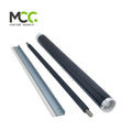 Drum Rubild Kit for KYOCERA TASKalfa 1800 1801 2200 2201 2010 2011 2210 2211 MK4105-Drum Cleaning Blade MK4105-Blade PCR Charger