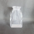 Custom Size Organza Drawstring Bag Small Packing Pouch Bag for GiftsCollection