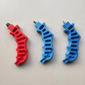 Drip Irrigation System Pe Pipe Hole Puncher